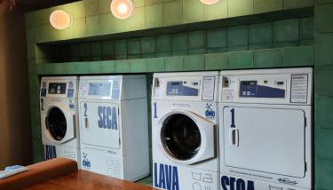 Apartamento todo equipado ao lado Shopping Iguatemi e Ribeirão Shopping - BLEND COLIVING ONE - Foto 5