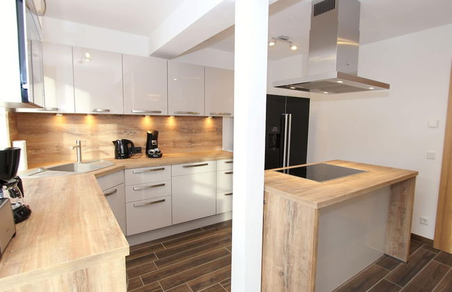 Chalet in Saalbach-hinterglemm With Sauna - Foto 12