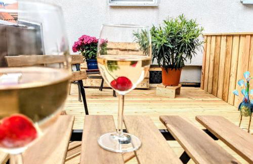 Uhlpartment - im Herzen von Uelzen - Foto 69