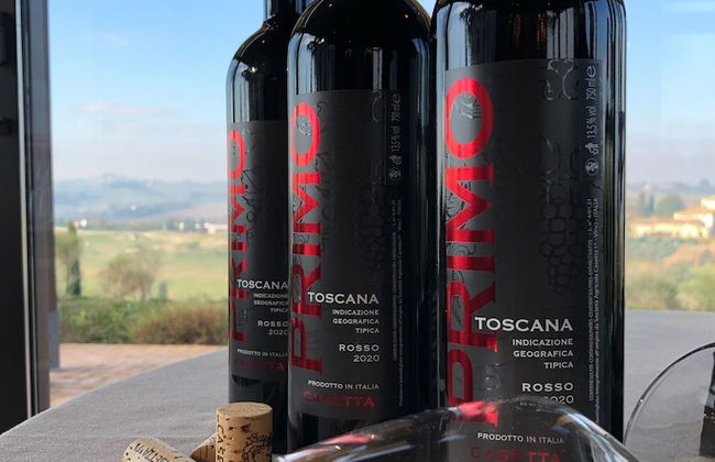 Agriturismo Casetta I^ - Photo 19