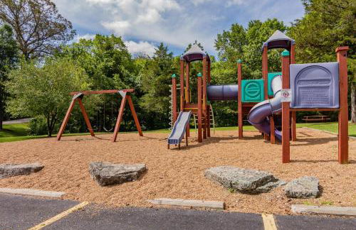 Ozark Livin' Lodge - Foto 38