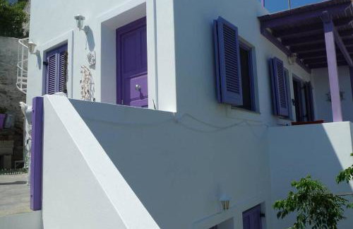 Vourkari house - Foto 19