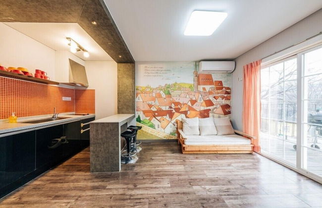 Solger Pension - Foto 23