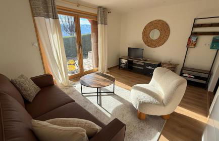 Chalet Chalvet Begat - Photo 14