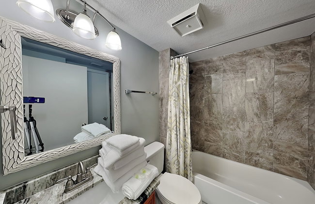 Harbour Place #202 by Southern Vacation Rentals - Foto 45