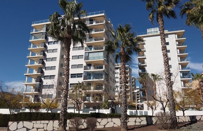 ACV- Terrazas II-2ª Linea- Planta 4 Norte - Foto 25