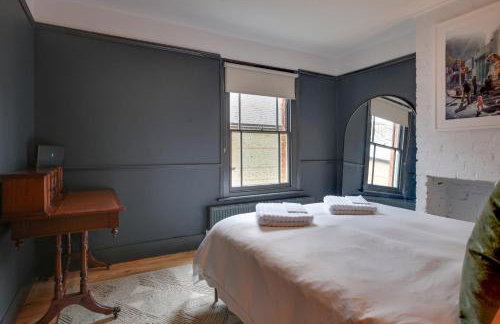 Luxury Two Bedroom Cottage - Bishops Stortford - Foto 15