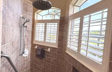 Villa-Haze, lots of privacy, solar & electric heated pool and SPA - Photo 31