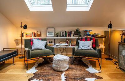 Idyll Reserve - Hocking Hills - Foto 44