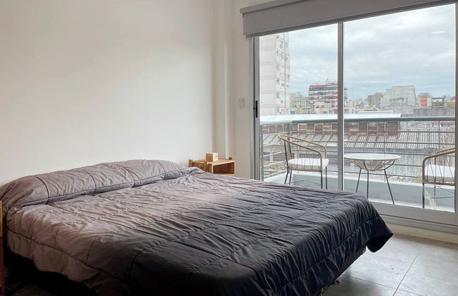 Cozy Studio in San Cristóbal Comfort and Perfect Location - Foto 1