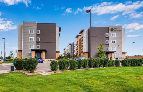 Parks Residential Denver - Foto 1
