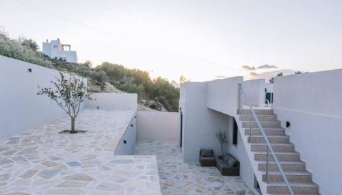 Villa Ida in Kamilari by South Cretan Villas - Foto 5