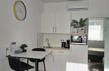 Offbase Lodging No7 - Foto 12