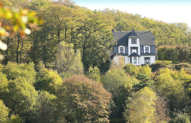 Home Near Bouillon Castle - Foto 1