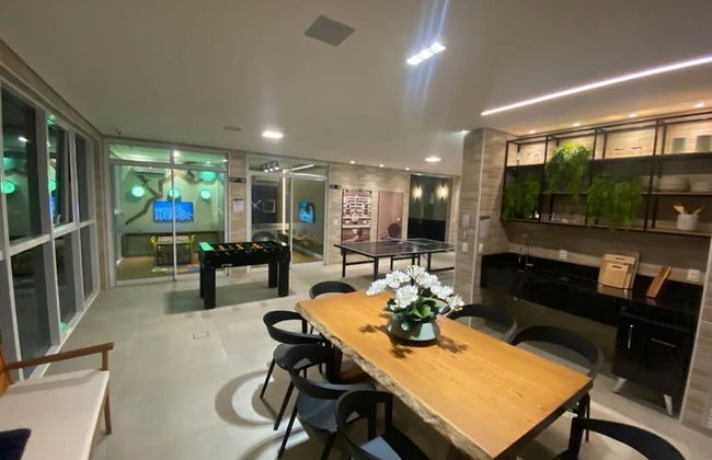 Edifício Promenade II Apt 202 - Foto 31