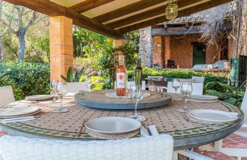 Sa Tafona de Son Quint en Esporles - Photo 22