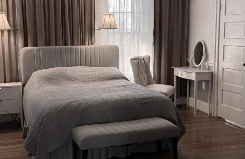 Bright and Spacious Stay - Foto 6