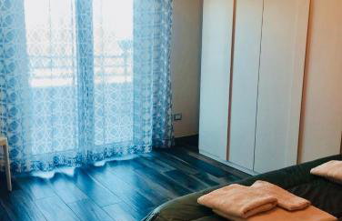 Casa vacanze Rosalinda House di fronte al mare di Palermo - Foto 52