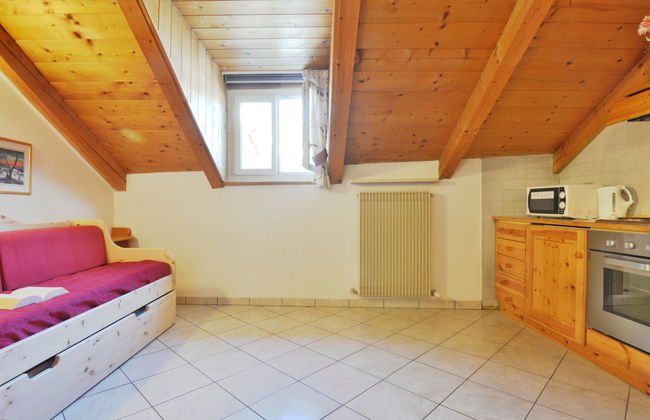 Villa Placidia Apt 34 - Foto 4