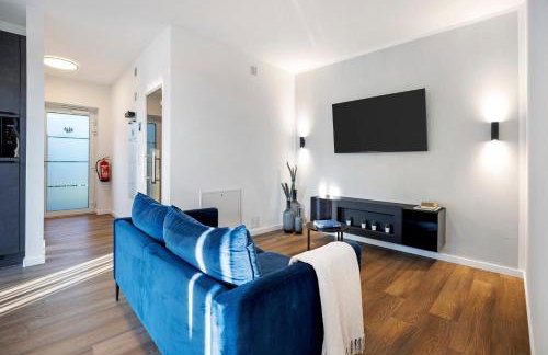 Egge Resort 7f mit Whirpool u Sauna - Photo 7