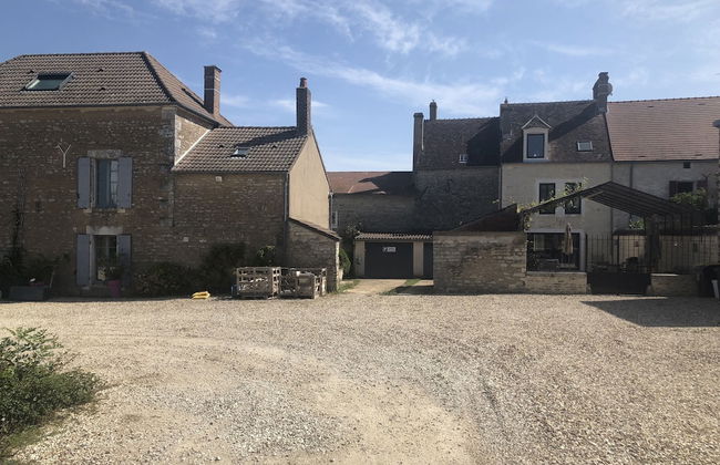 La Maison de Pauline - Foto 15