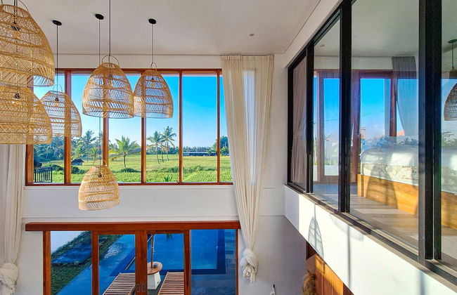 Villa Rumiano I - Foto 29