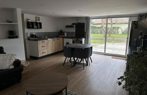 Gîte familial Gers 12 pers - Photo 41