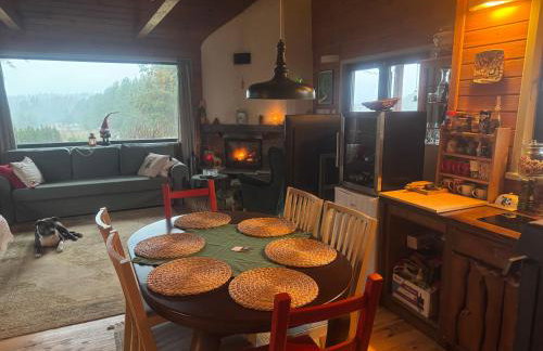 wietrznie-wichrowe wzgórze - Foto 59