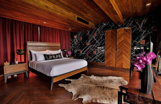 Puripai Villa Wellness & Retreat - Foto 17