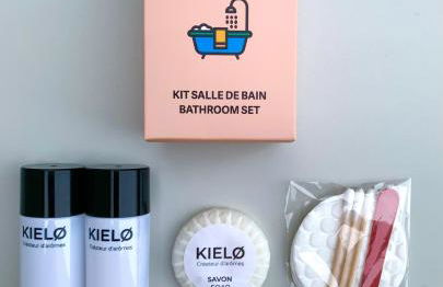 Citybeach SOHA- Rue d'Antibes - 2 BdR 2 BthR 1 toil - Clim Terrace Parking Elevator - Foto 31