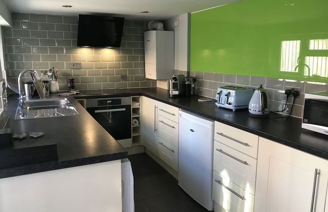 Artists' Cottages - Foto 57