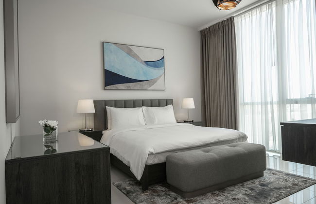 Abdali Views Apartments - Foto 11