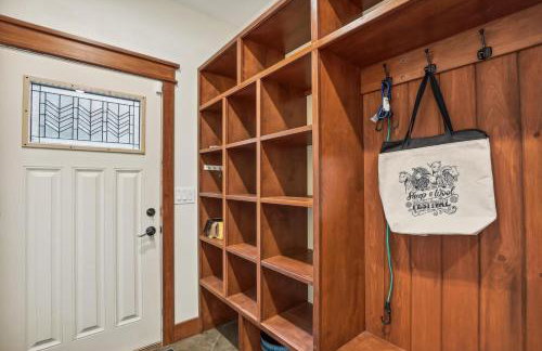 Mountain Brook Lodge - Foto 32