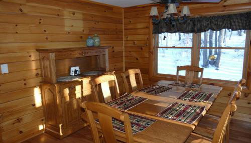 Mountain Maryland! Bear in the Woods - Foto 4