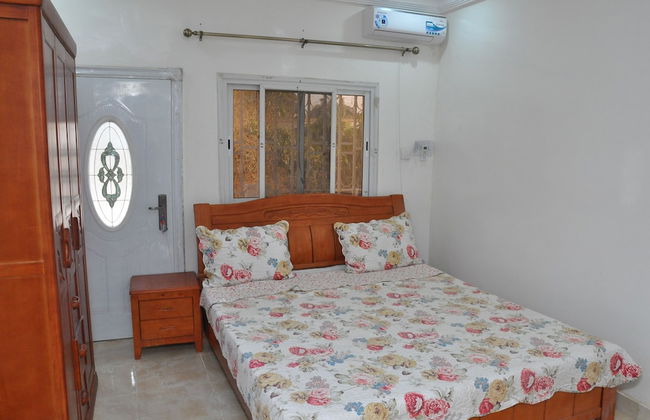 B2 Self Catering Apartments - Foto 16