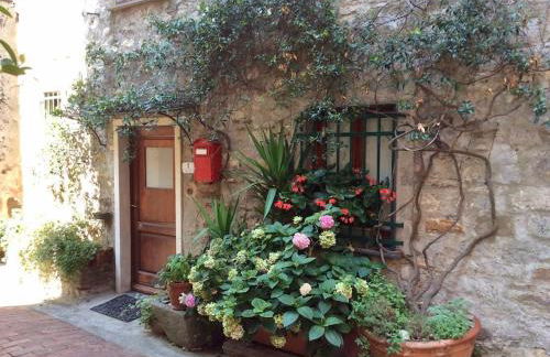 La Casa di Mezzo - The Middle House - Foto 1