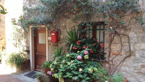 La Casa di Mezzo - The Middle House - Foto 1