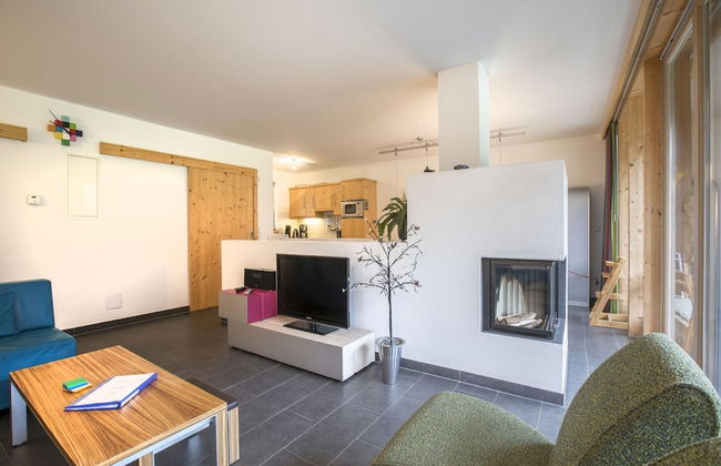 Chalet in Konigsleiten Near Zillertal Arena - Photo 15