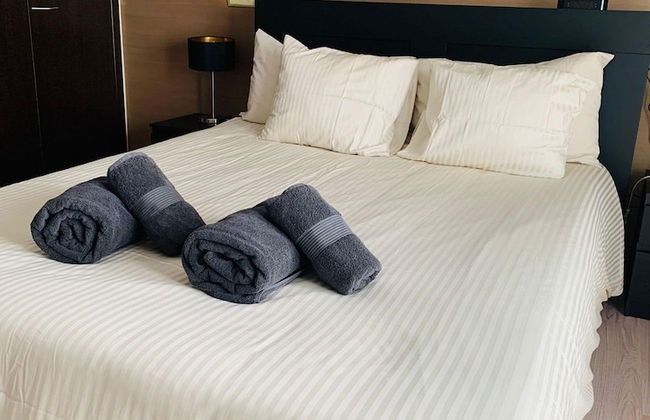 Modern Flat Near Lisbon - Foto 18