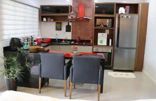 Cantinho da Jaque - Foto 1