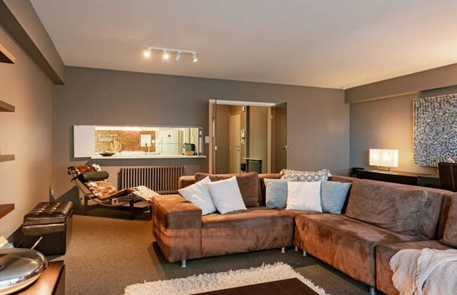 Cosy Apartment With sea View - Photo 12