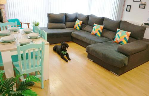 La Casita de Suances 2 Ideal Familias y Mascotas - Foto 5