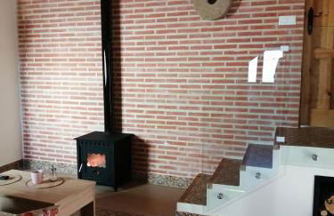 Casa Rural Abuelo Teo - Foto 22