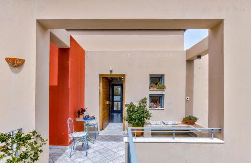 Monemvasia Modern Flat with Panoramic Sea View - Photo 30