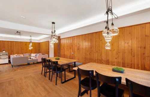 Lug ins Tal - Gruppenhaus - Foto 34