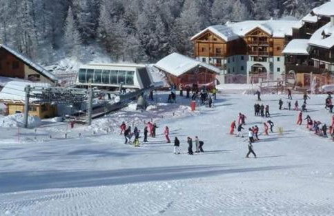 Casa-Le Gerland : joli duplex dans chalet St-Véran - Foto 31