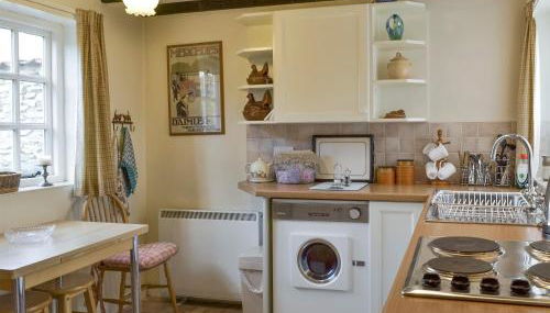 Lilac Cottage - Foto 4