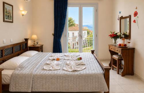 Des Roses Hotel - Photo 31