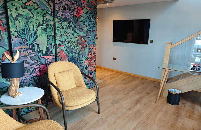 Pinnacle Suites - Foto 1