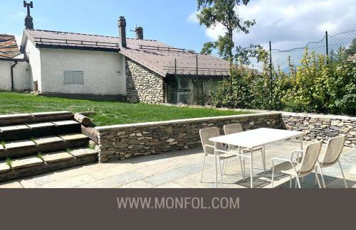 Chalet Monfol Superior - Photo 1